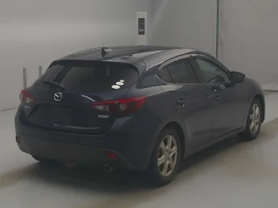 Mazda AXELA SPORT