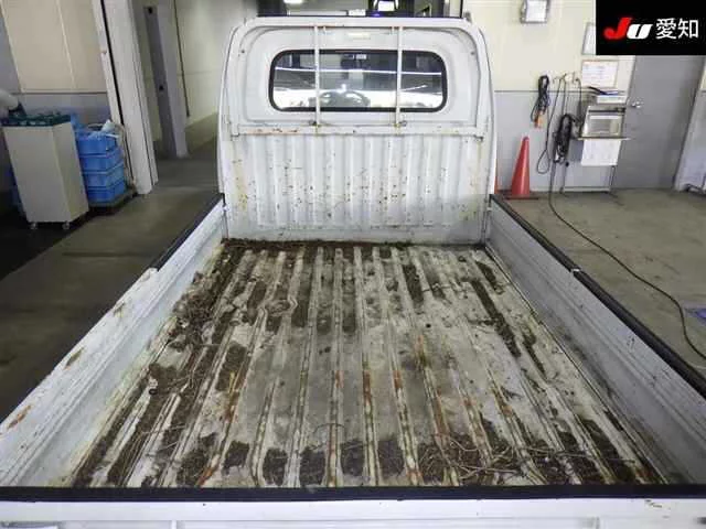 Mitsubishi TRUCK  с аукциона в Японии