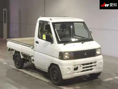 Mitsubishi TRUCK