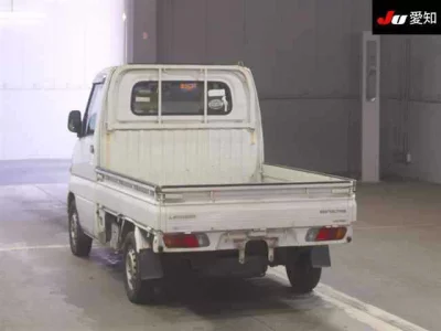 Mitsubishi Minicab Truck