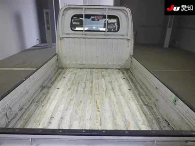 Mitsubishi Minicab Truck