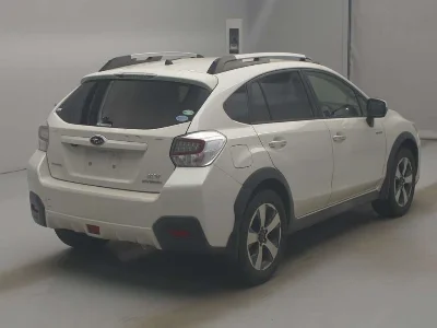 Subaru SUBARU XV