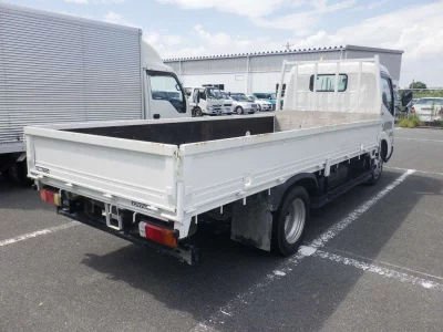 Toyota DYNA TRUCK