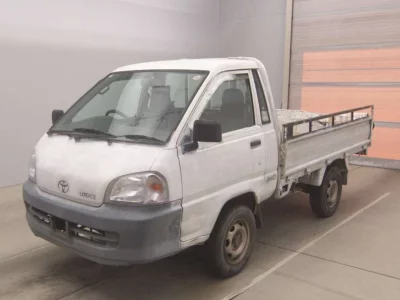 Toyota TownAce Truck
