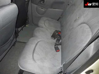 Toyota FUN CARGO
