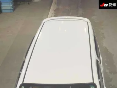 Toyota FUN CARGO
