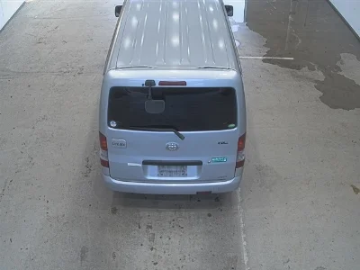 Toyota LiteAce Van