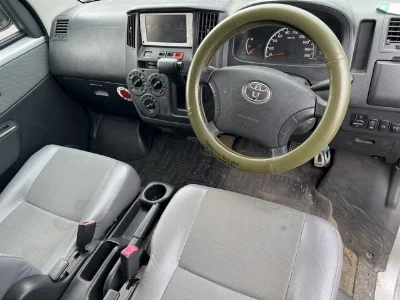 Статистика аукционов Toyota LiteAce Van