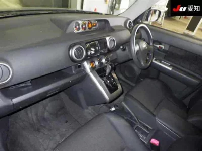 Toyota Corolla Rumion