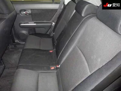 Toyota Corolla Rumion
