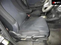 Цена авто Honda Fit с аукционов Японии, номер кузова GE7, пробег 207 000, оценка 2