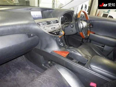 Lexus RX450h