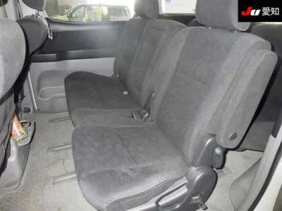 Статистика аукционов Toyota Alphard