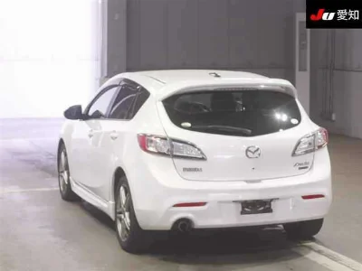 Mazda AXELA SPORT