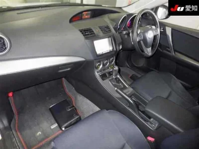 Mazda AXELA SPORT