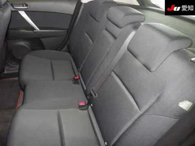 Mazda AXELA SPORT