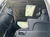 Цена авто Toyota Alphard с аукционов Японии, номер кузова AGH30W, пробег 45 000, оценка 2