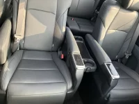 Цена авто Toyota Alphard с аукционов Японии, номер кузова AGH30W, пробег 45 000, оценка 2