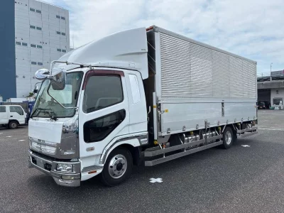 Mitsubishi Fuso Fighter