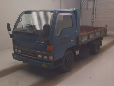 Mazda TITAN TRUCK