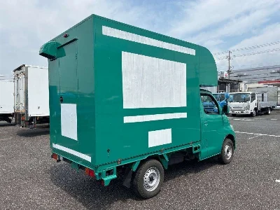 Toyota TownAce Truck
