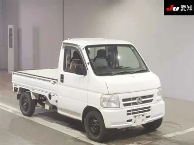 Honda Acty Truck