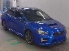 SUBARU WRX STI