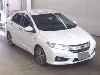 HONDA GRACE