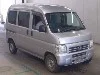 HONDA ACTY VAN