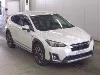 SUBARU IMPREZA SPORT