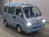 SUBARU SAMBAR VAN
