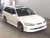 HONDA ACCORD WAGON