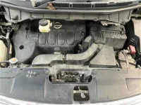 Цена авто Nissan Elgrand с аукционов Японии, номер кузова TE52, пробег 165 000, оценка 2