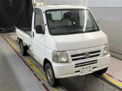 Honda Acty Truck