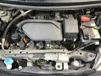 Цена авто Honda Life с аукционов Японии, номер кузова JC1, пробег 183 000, оценка 4