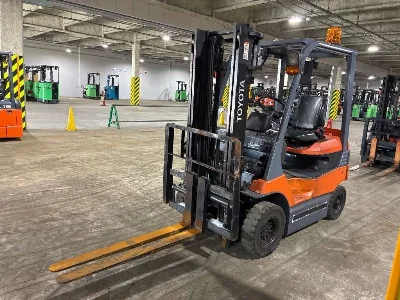Toyota  FORKLIFT