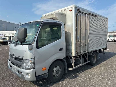 Hino Dutro