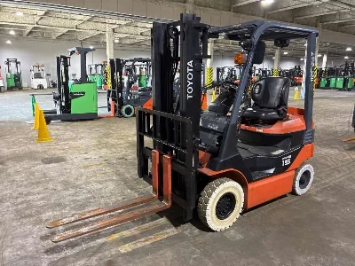 Toyota  FORKLIFT