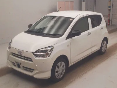 Toyota Pixis Epoch
