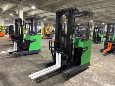 Toyota  FORKLIFT