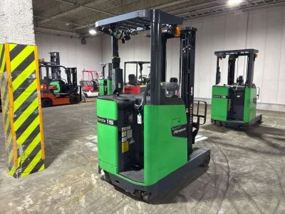 Toyota  FORKLIFT