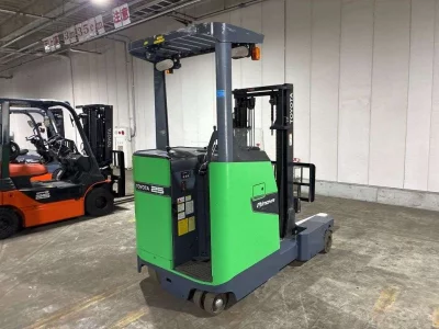 Toyota  FORKLIFT
