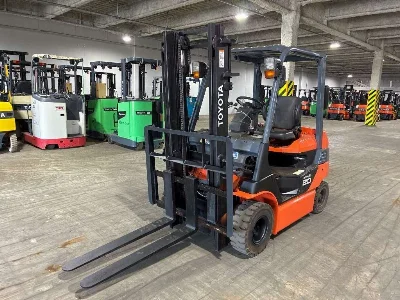 Toyota  FORKLIFT