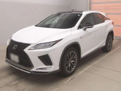 Lexus RX300