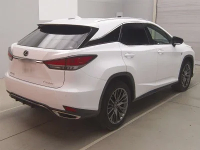 Lexus RX300