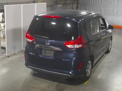 Honda FREED+