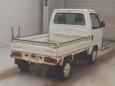 Honda Acty Truck