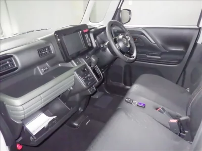 Suzuki Spacia Gear