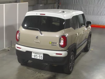 Suzuki Xbee