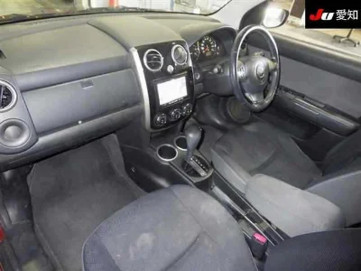 Mazda Verisa
